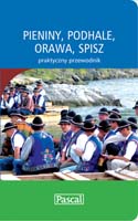 Pieniny, Podhale, Orawa, Spisz